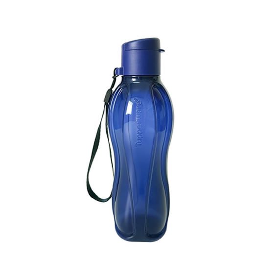 Eco Tupper Azul Night 500ml