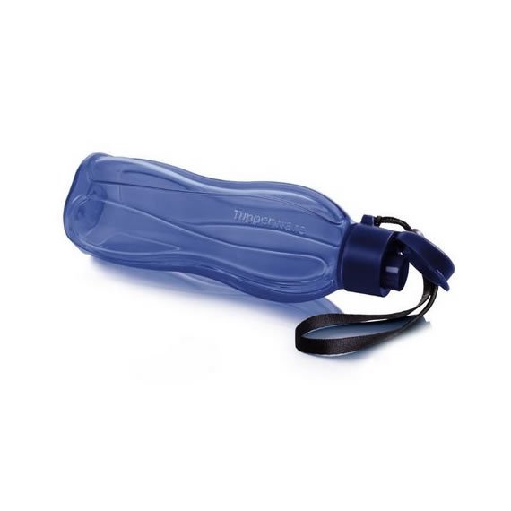 Eco Tupper Azul Ocean 500ml