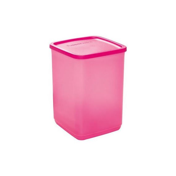 Refri Line Quadrado Rosa 2,2L