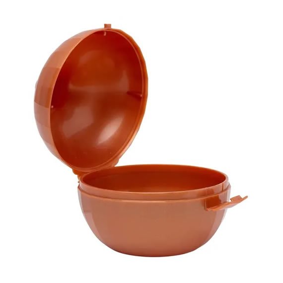 Tupper Cebola Bronze