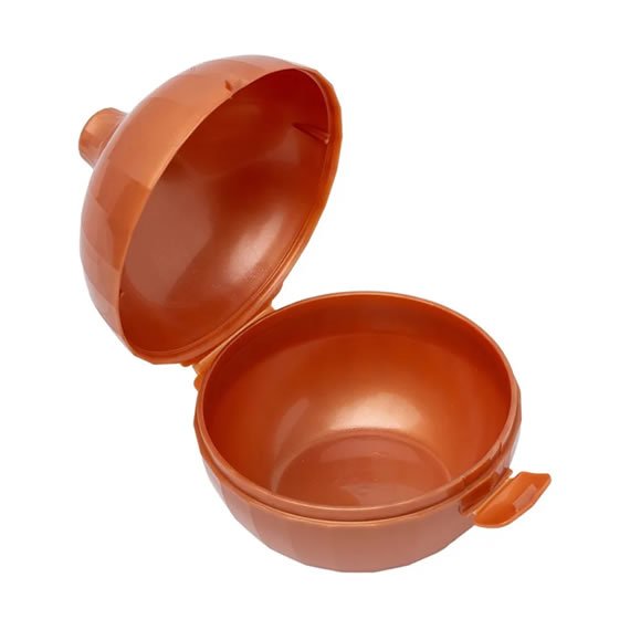 Tupper Cebola Bronze