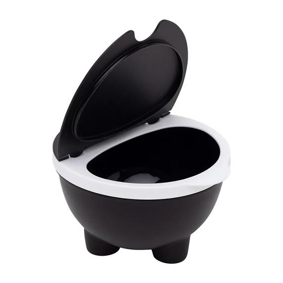 Tupper Chef Saleiro 450ml