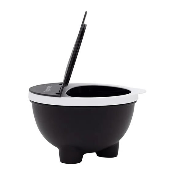 Tupper Chef Saleiro 450ml