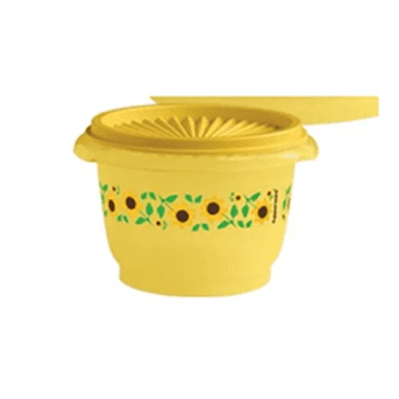 Tigela Sensação Girassol 600ml