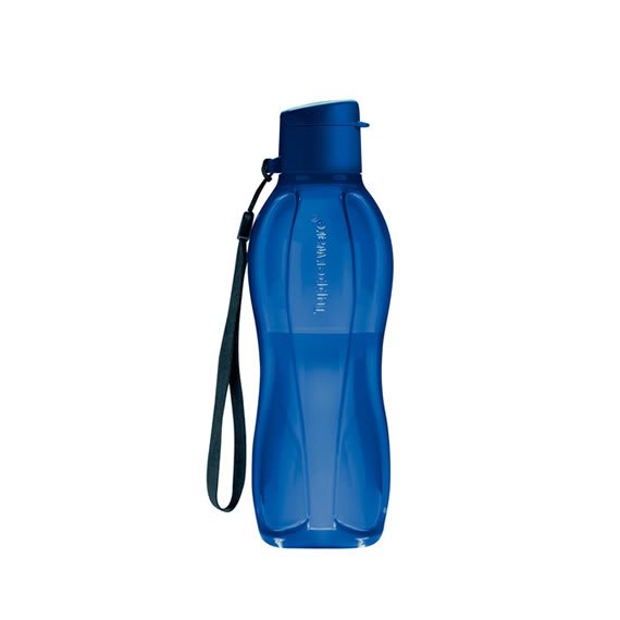 Eco Tupper Azul Basic 500ml