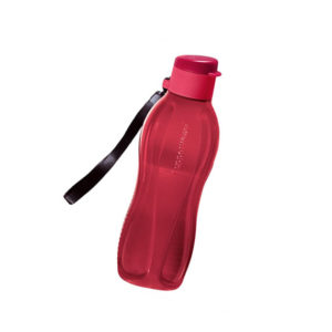 Eco Tupper Vermelha 500ml