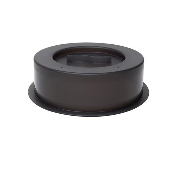 Tampa para Micro-ondas Tupperware