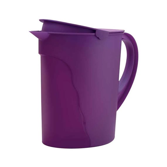 Jarra Murano Tupperware 3.8L