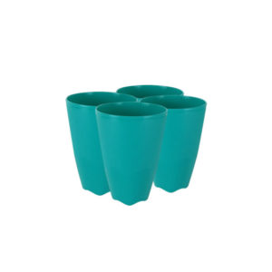 Copo Floresta Verde 525ml Tupperware
