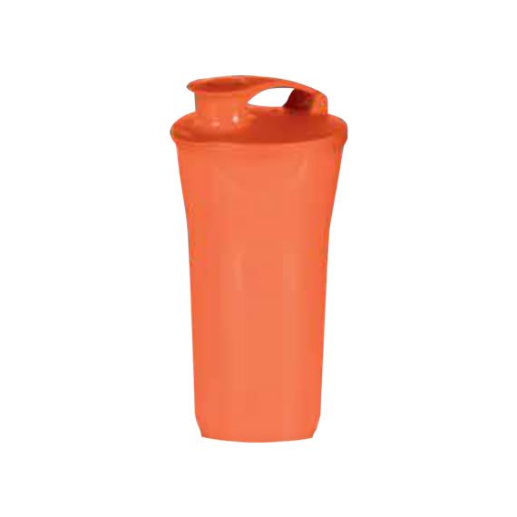 Copo Ilúmina com Bico Laranja 800ml