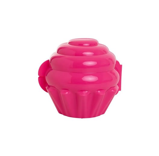 Tupper Cupcake Tupperware