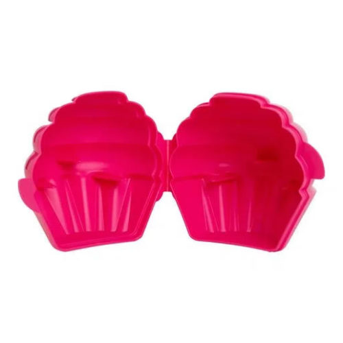 Tupper Cupcake Tupperware