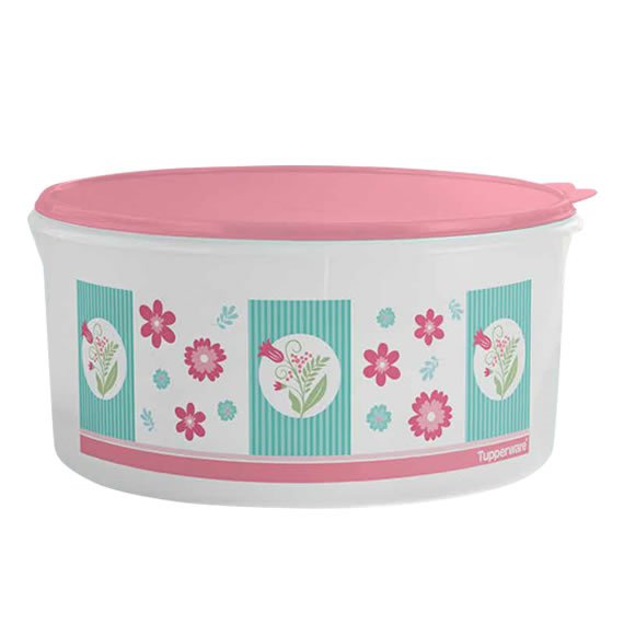 Tupperware Porta Tudo Provençal 10L