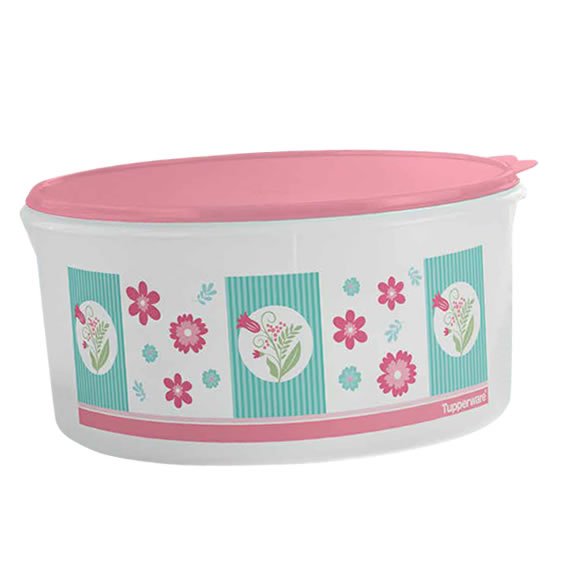 Tupperware Porta Tudo Provençal 10L
