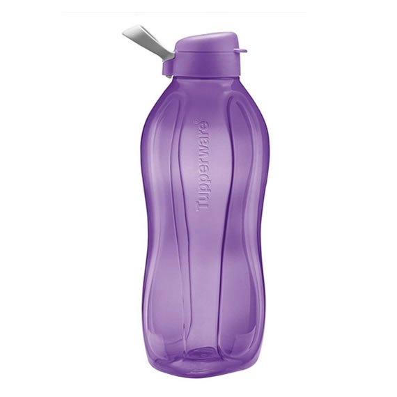 Eco Tupper Plus Chiclete 2L