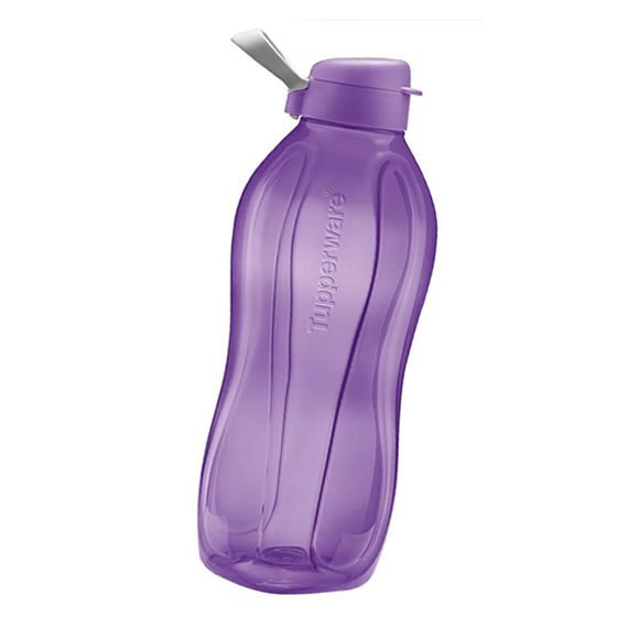 Eco Tupper Plus Chiclete 2L