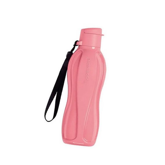 Eco Tupper Rosa 500ml