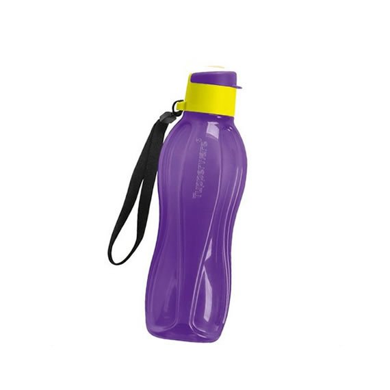 Eco Tupper Uva 500ml