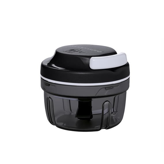 Turbo Chef Preto 300ml