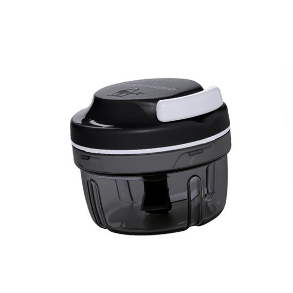 Turbo Chef Preto 300ml