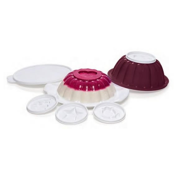 Mágica 1L Tupperware