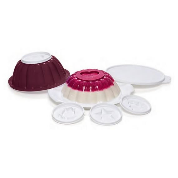 Mágica 1L Tupperware