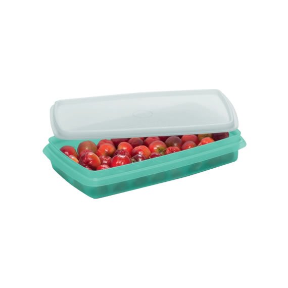 Refri Box Mint 750ml Tupperware