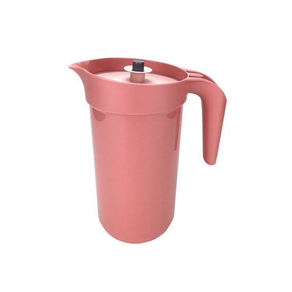 Jarra Colors Rosa 2L Tupperware