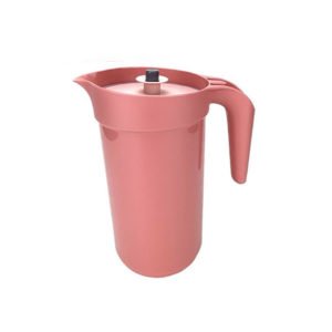 Jarra Colors Rosa 2L Tupperware