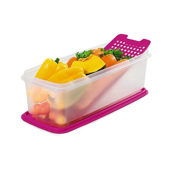Super Caixa 4.3L Tupperware