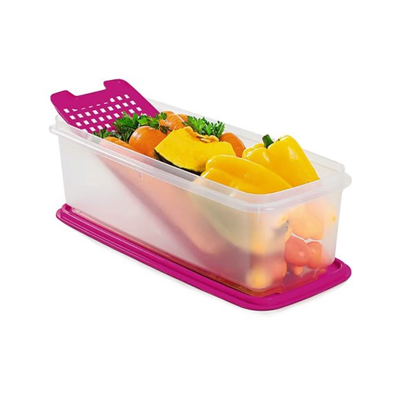 Super Caixa 4.3L Tupperware