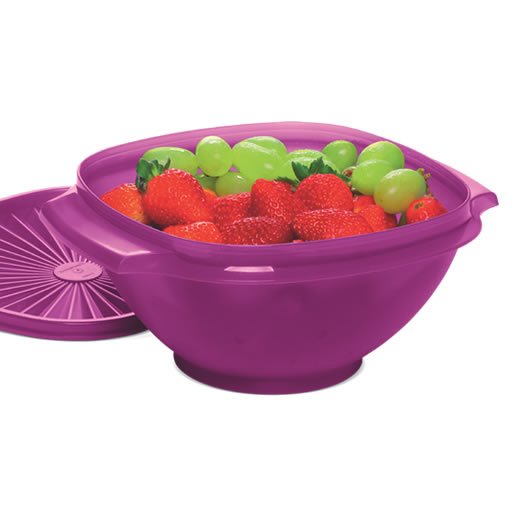 Tigela Sensação Roxa 1.2L