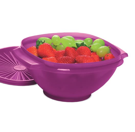 Tigela Sensação Roxa 1.2L