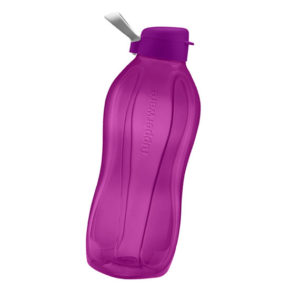 Eco Tupper Plus Roxa 2L