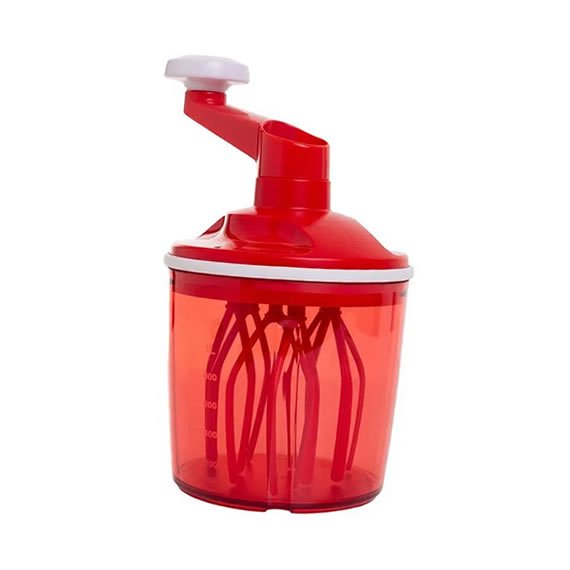 Speedy Chef Plus 1.2L Tupperware