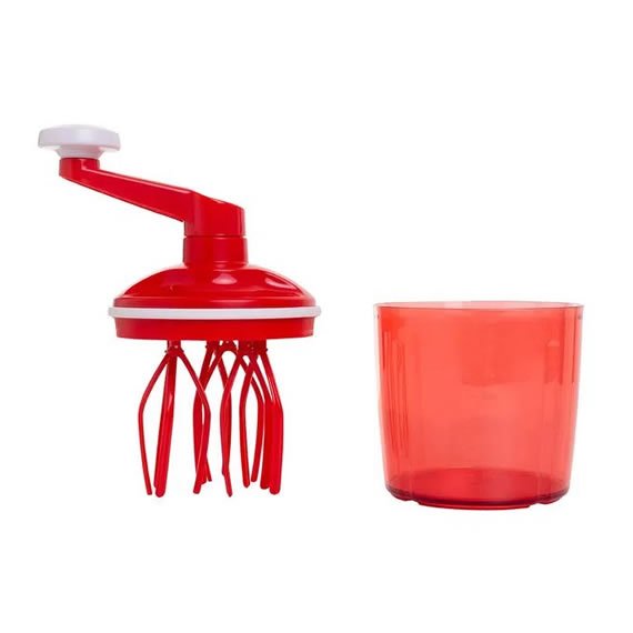 Speedy Chef Plus 1.2L Tupperware