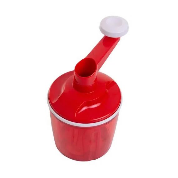 Speedy Chef Plus 1.2L Tupperware