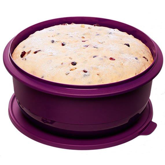 Tigela Batedeira Geração II Roxa 9.5L