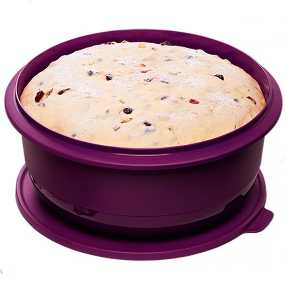 Tigela Batedeira Geração II Roxa 9.5L