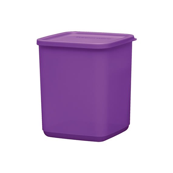 Refri Line Quadrada Roxo 1.8L