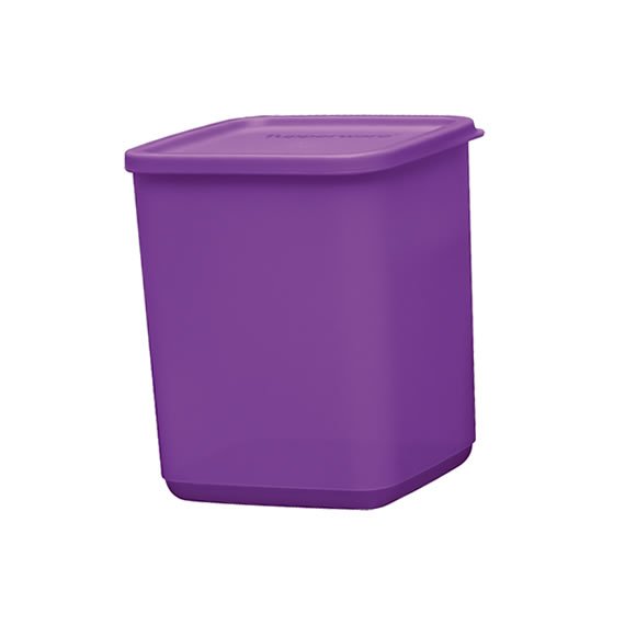 Refri Line Quadrada Roxo 1.8L