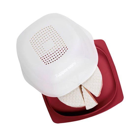 Smart Queijeira Mini Tupperware