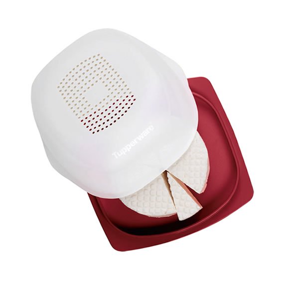 Smart Queijeira Mini Tupperware