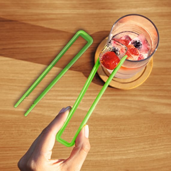 Mini Pegador de Gelo Quadrado Tupperware