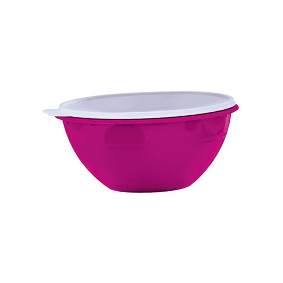 Tigela Maravilhosa Rosa 1.8L