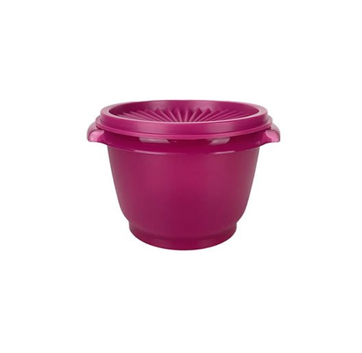 Tigela Sensação Rosa 600ml