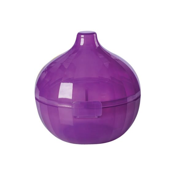 Tupper Cebola Roxo
