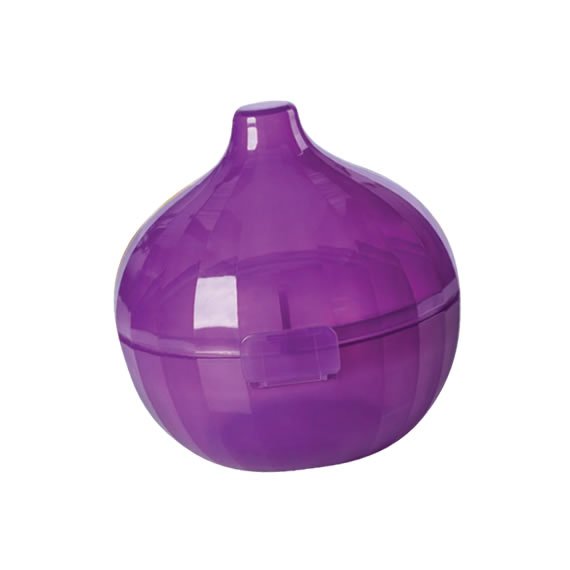 Tupper Cebola Roxo