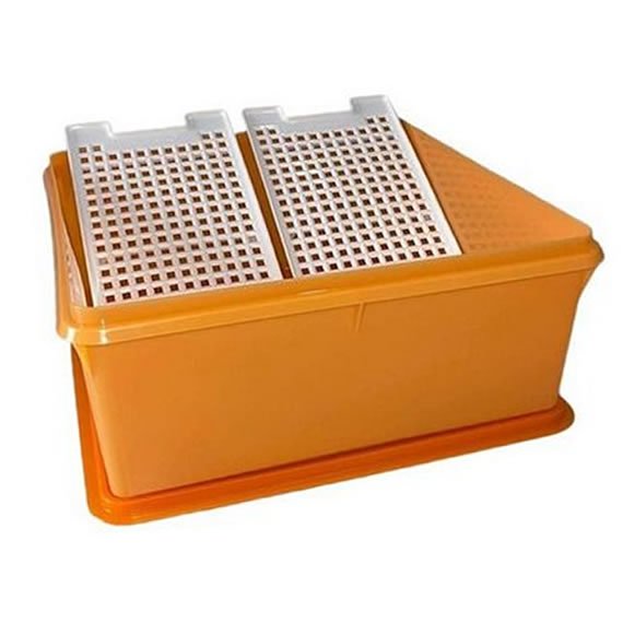 Super Caixa Laranja 10L