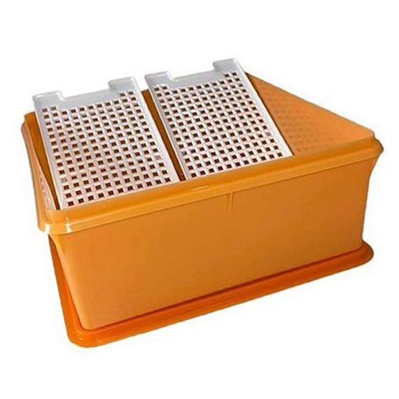 Super Caixa Laranja 10L